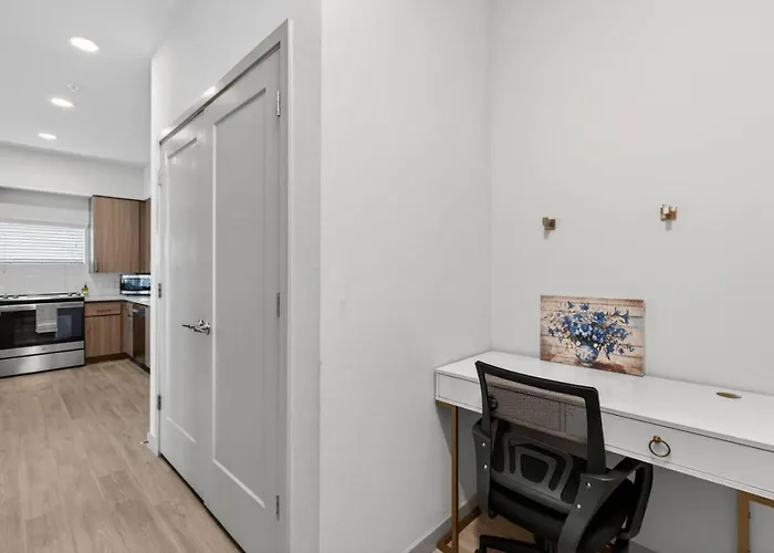 Relax On The Patio—tempe With Stadium Views Appartement Tempe