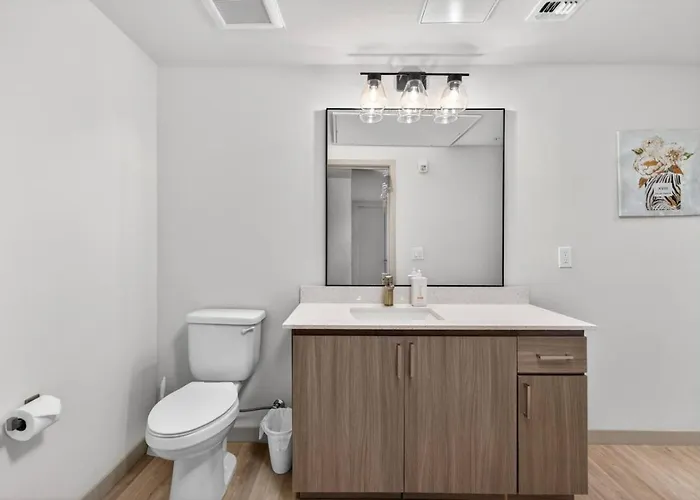 Appartement Relax On The Patio—tempe With Stadium Views *