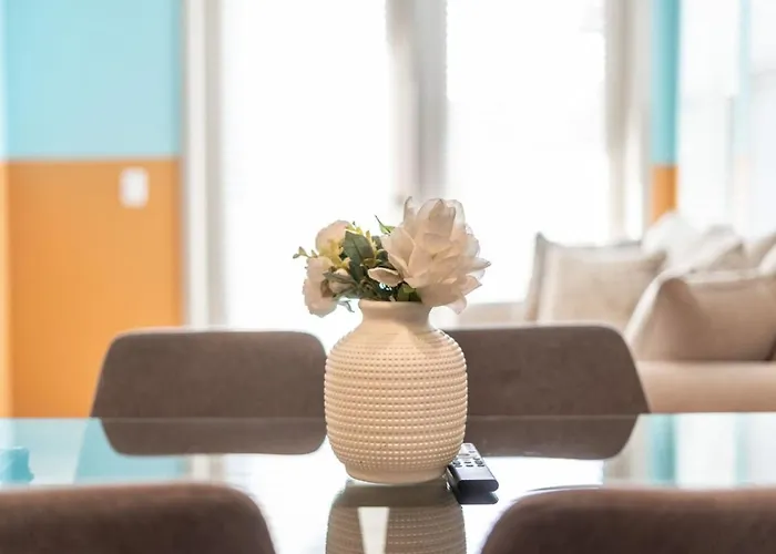 Relax On The Patio—tempe With Stadium Views Apartment *