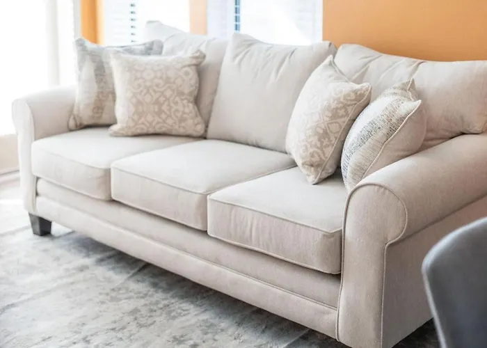 Appartement Relax On The Patio—tempe With Stadium Views *