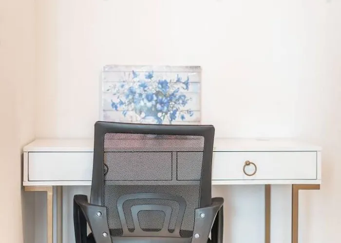 Apartment Relax On The Patio—tempe With Stadium Views Tempe