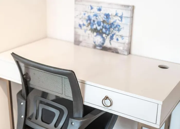 Relax On The Patio—tempe With Stadium Views Apartment Tempe