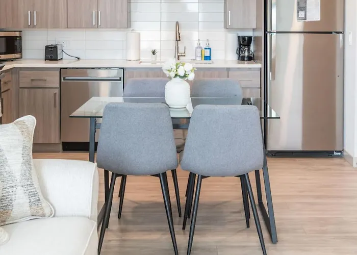Relax On The Patio—tempe With Stadium Views Apartment *