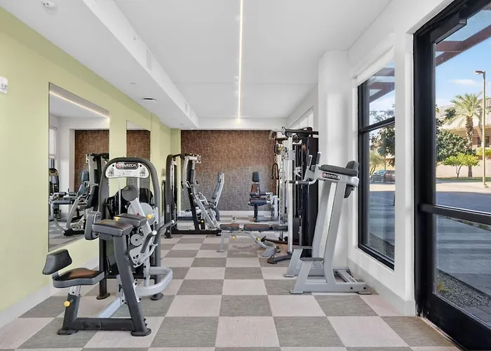 Apartment Relax On The Patio—tempe With Stadium Views *