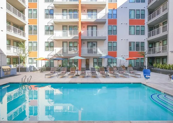 Relax On The Patio—tempe With Stadium Views *